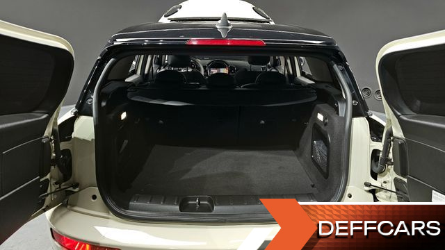 Mini CLUBMAN High 2nd купить на сайте DeffCars