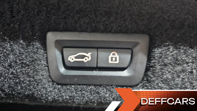BMW 7-SERIES 740Li xDrive M Sport Package купить на сайте DeffCars