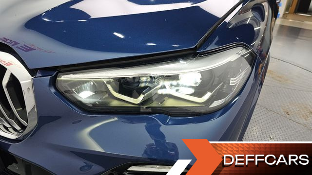 BMW X5 xDrive 30d M Sport купить на сайте DeffCars