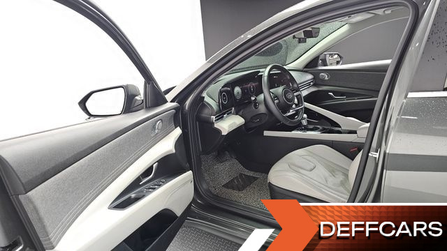 Hyundai AVANTE 1.6 Inspiration купить на сайте DeffCars