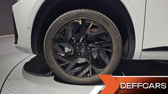 Renault-KoreaSamsung GRAND KOLEOS 1.5 E-TECH Esprit Alphine 2WD купить на сайте DeffCars