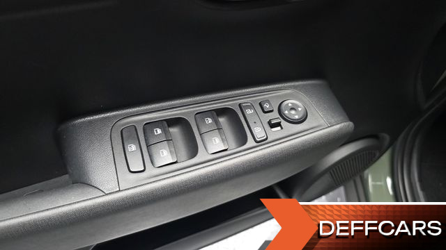 Hyundai CASPER Turbo Inspiration купить на сайте DeffCars