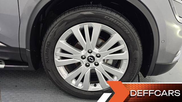 Renault-KoreaSamsung QM6 2.0 GDe PREMIERE 2WD купить на сайте DeffCars
