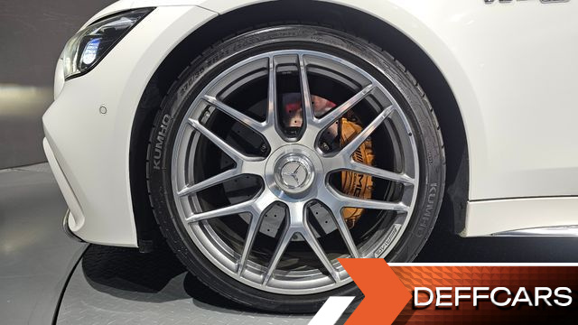 Mercedes AMG GT 4Door 63 S 4MATIC+ купить на сайте DeffCars