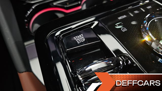 BMW 5-SERIES 530i xDrive M Sport Pro Special Edition купить на сайте DeffCars