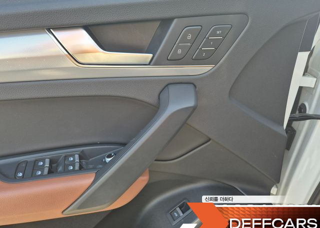 Audi Q5 40 TDI Quattro Sportback купить на сайте DeffCars