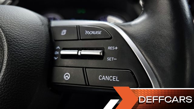 Hyundai SONATA 2.0 LPG(rental car) Smart купить на сайте DeffCars