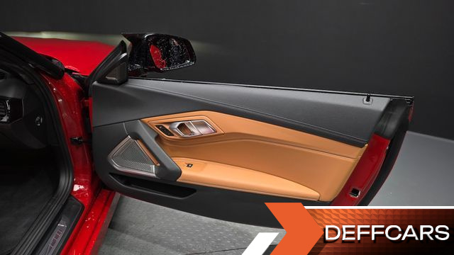 BMW Z4 M40i купить на сайте DeffCars