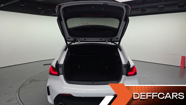 BMW 1-SERIES 120i M Sports купить на сайте DeffCars
