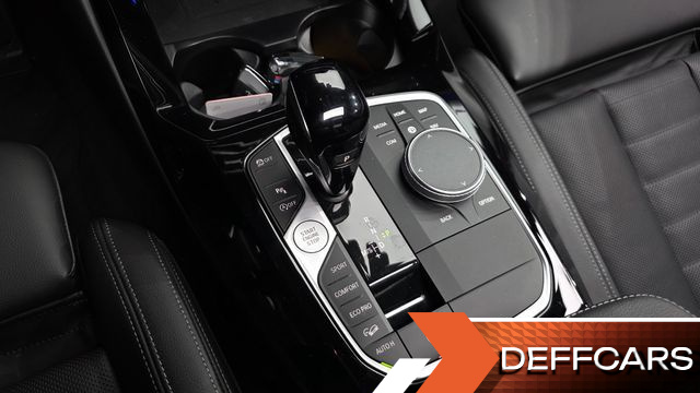 BMW X3 xDrive 20i M Sport купить на сайте DeffCars