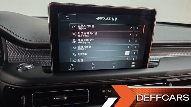 Lincoln AVIATOR 3.0 Black Label AWD купить на сайте DeffCars