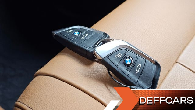 BMW X6 xDrive 30d купить на сайте DeffCars