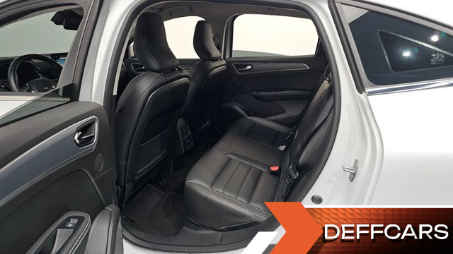 Renault-KoreaSamsung XM3 1.6 GTe RE купить на сайте DeffCars