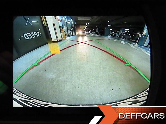 Mini CLUBMAN Standard 2nd купить на сайте DeffCars