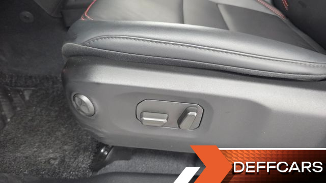 Jeep WRANGLER 2.0 Rubicon 2Door купить на сайте DeffCars