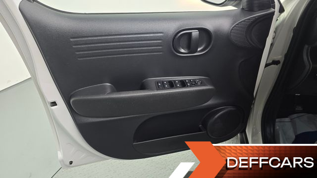 Hyundai CASPER Turbo Smart купить на сайте DeffCars