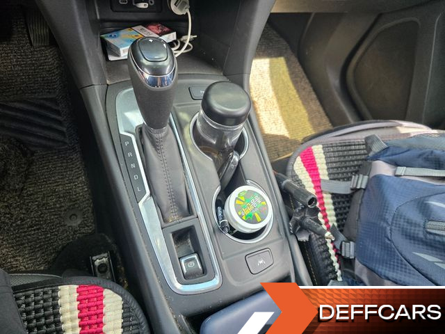 ChevroletGMDaewoo EQUINOX 2WD LT купить на сайте DeffCars