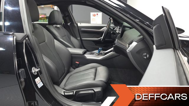 BMW I4 eDrive40 M Sports купить на сайте DeffCars