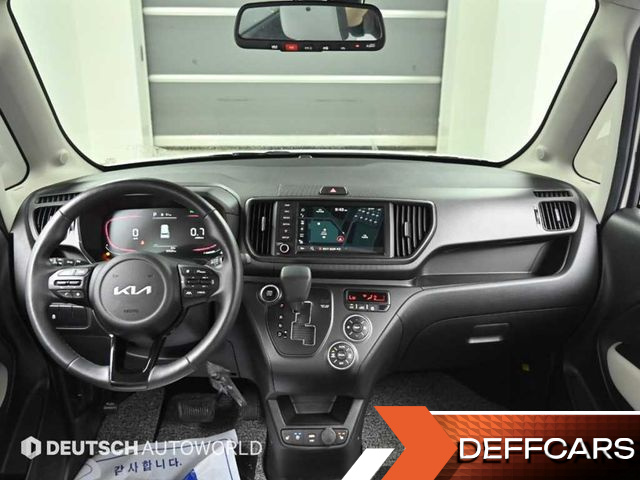 Kia RAY Signature купить на сайте DeffCars