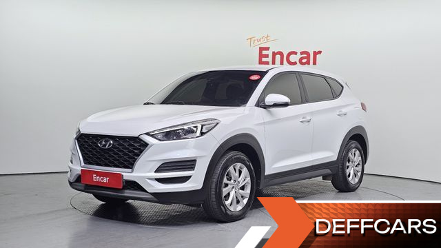 Hyundai TUCSON Diesel 1.6 2WD Smart купить на сайте DeffCars