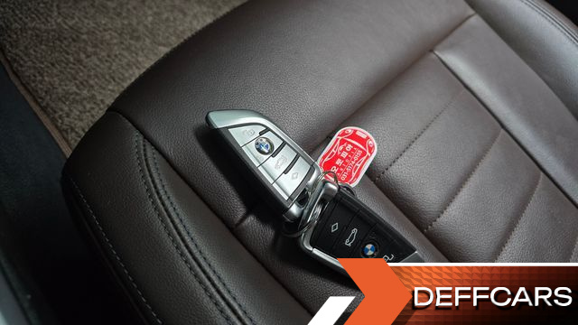 BMW 3-SERIES 320d Luxury купить на сайте DeffCars