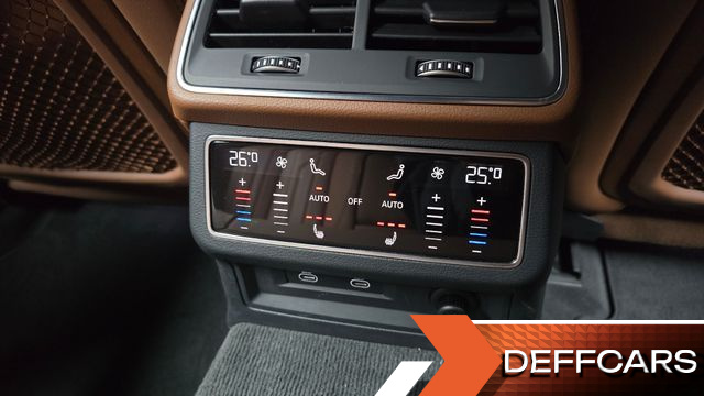 Audi A6 40 TDI Quattro Premium купить на сайте DeffCars