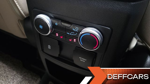 Ford EXPLORER 2.3 LimIted 4WD купить на сайте DeffCars