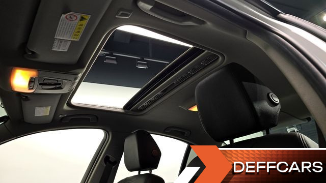 BMW 3-SERIES 320d купить на сайте DeffCars