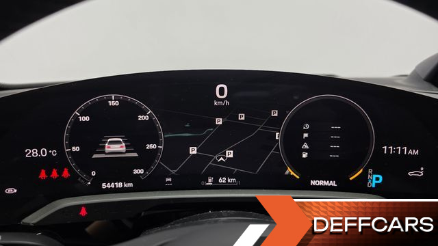 Porsche TAYCAN Base купить на сайте DeffCars
