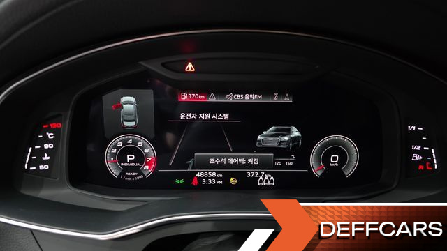 Audi A6 45 TFSI Quattro Premium купить на сайте DeffCars