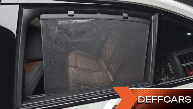 BMW 5-SERIES 530i xDrive купить на сайте DeffCars