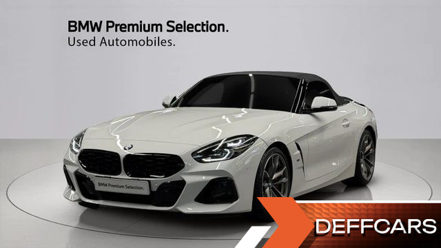 BMW Z4 M40i купить на сайте DeffCars