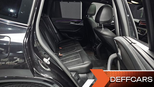 BMW X3 xDrive 20i M Sports Pro купить на сайте DeffCars