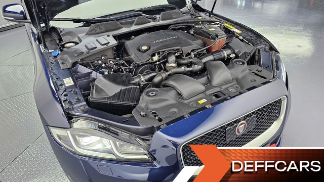 Jaguar XJ 3.0D XJ50 LWB X351 купить на сайте DeffCars