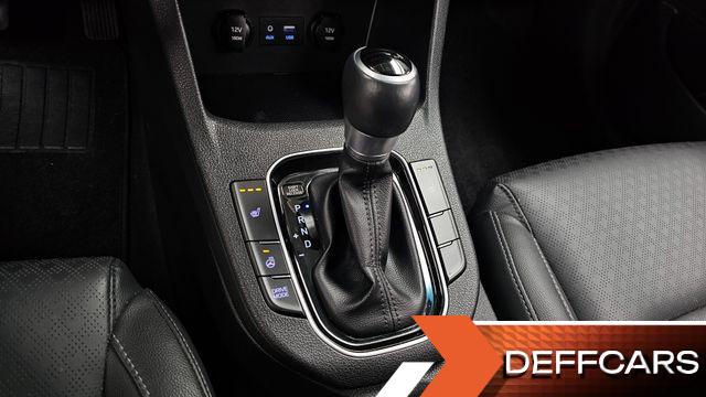 Hyundai I30 1.4 Turbo Style купить на сайте DeffCars