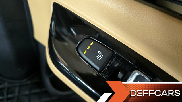 Kia CARNIVAL Gasoline 9-Seater Noblesse купить на сайте DeffCars