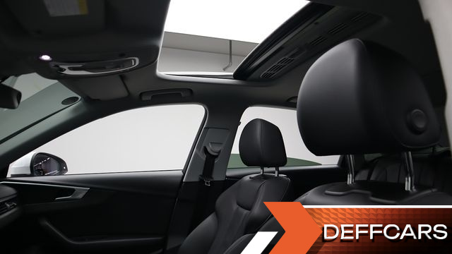 Audi A4 30 TDI Premium купить на сайте DeffCars