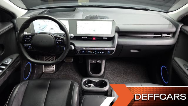 Hyundai IONIQ5 Long range Prestige купить на сайте DeffCars
