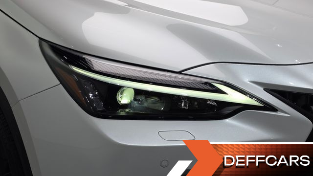 Lexus NX Premium купить на сайте DeffCars