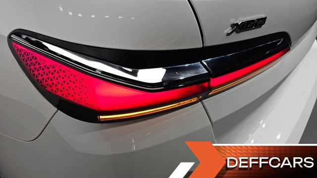 BMW 7-SERIES 750e xDrive M Sport купить на сайте DeffCars