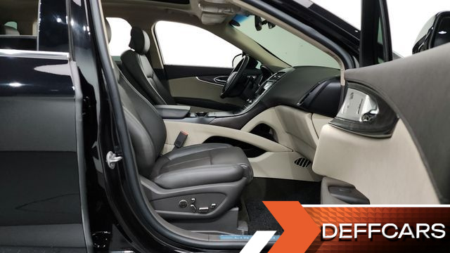 Lincoln NAUTILUS 2.7 Reserve AWD купить на сайте DeffCars