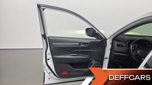 Renault-KoreaSamsung QM6 2.0 LPe LE 2WD купить на сайте DeffCars