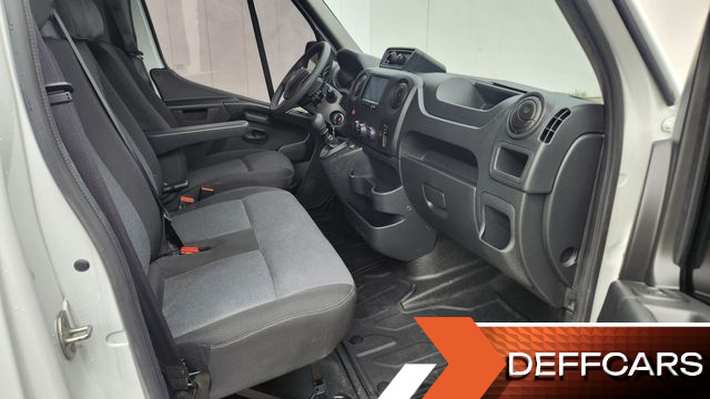 Renault-KoreaSamsung MASTER 2.3 15-Seater купить на сайте DeffCars