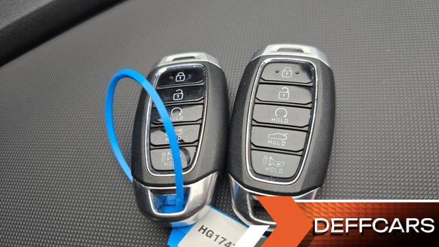 Hyundai AVANTE 1.6 Modern купить на сайте DeffCars