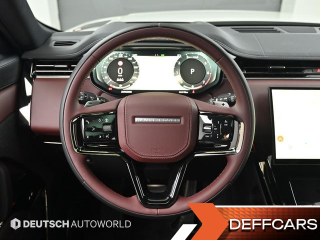 Land Rover RANGE ROVER SPORT P360 HSE Dynamic купить на сайте DeffCars