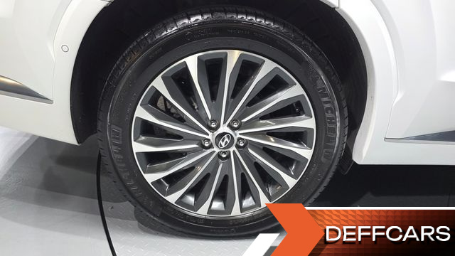 Hyundai PALISADE Gasoline 3.8 4WD VIP купить на сайте DeffCars