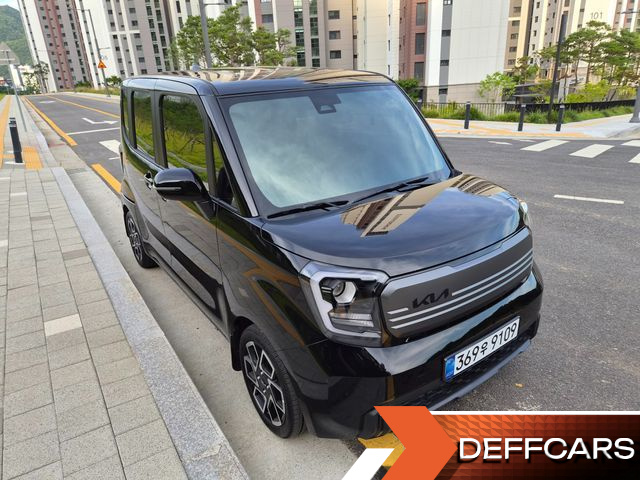Kia RAY Signature купить на сайте DeffCars