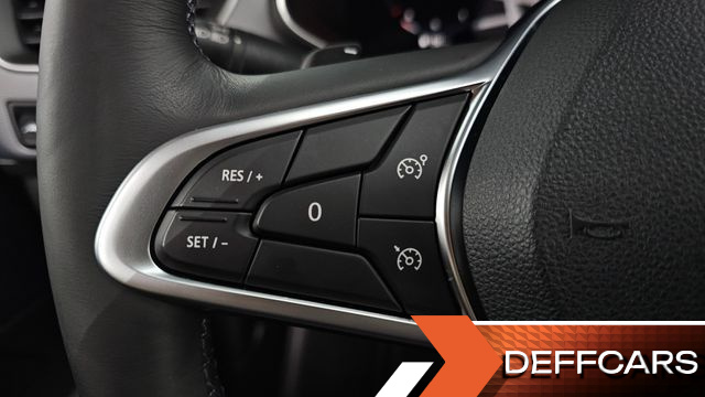 Renault-KoreaSamsung XM3 1.6 GTe RE купить на сайте DeffCars