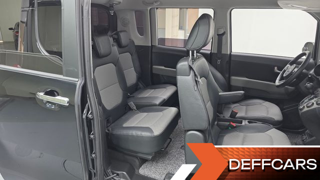 Kia RAY Prestige купить на сайте DeffCars