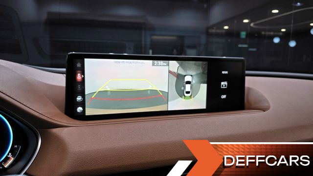 Genesis G80 Gasoline 2.5 Turbo AWD купить на сайте DeffCars
